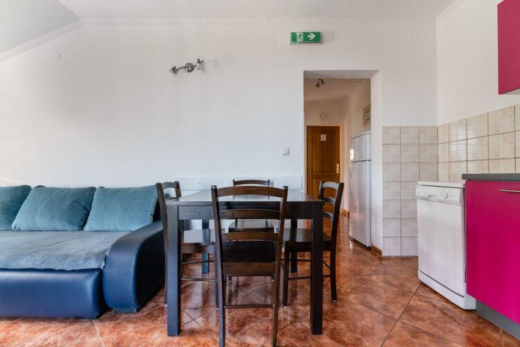Apartments Nika With Swimming Pool And Beautiful Sea View Dobreć المظهر الخارجي الصورة