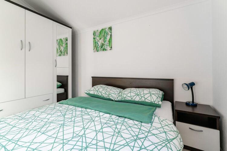 Apartments Nika With Swimming Pool And Beautiful Sea View Dobreć المظهر الخارجي الصورة